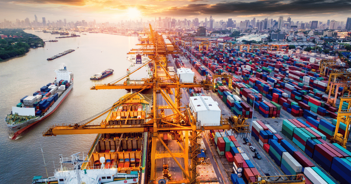 كيف تختار خدمة التوصيل المناسبة لشحنتك؟