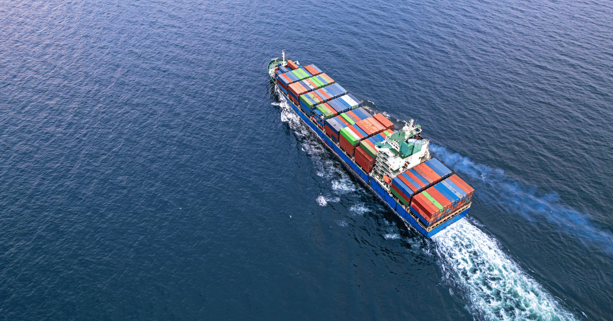 مستقبل الشحن والتوصيل في الإمارات – إلى أين نتجه؟